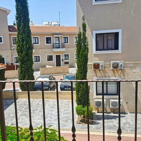 Villa Kapparis Town House Paralimni Exterior foto